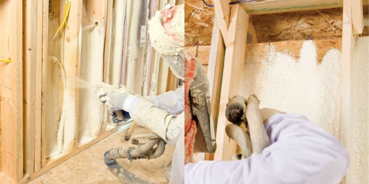 Revolutionize Your Home Insulation with Spray Foam Insulation in Rio Grande and Brownsville, TX