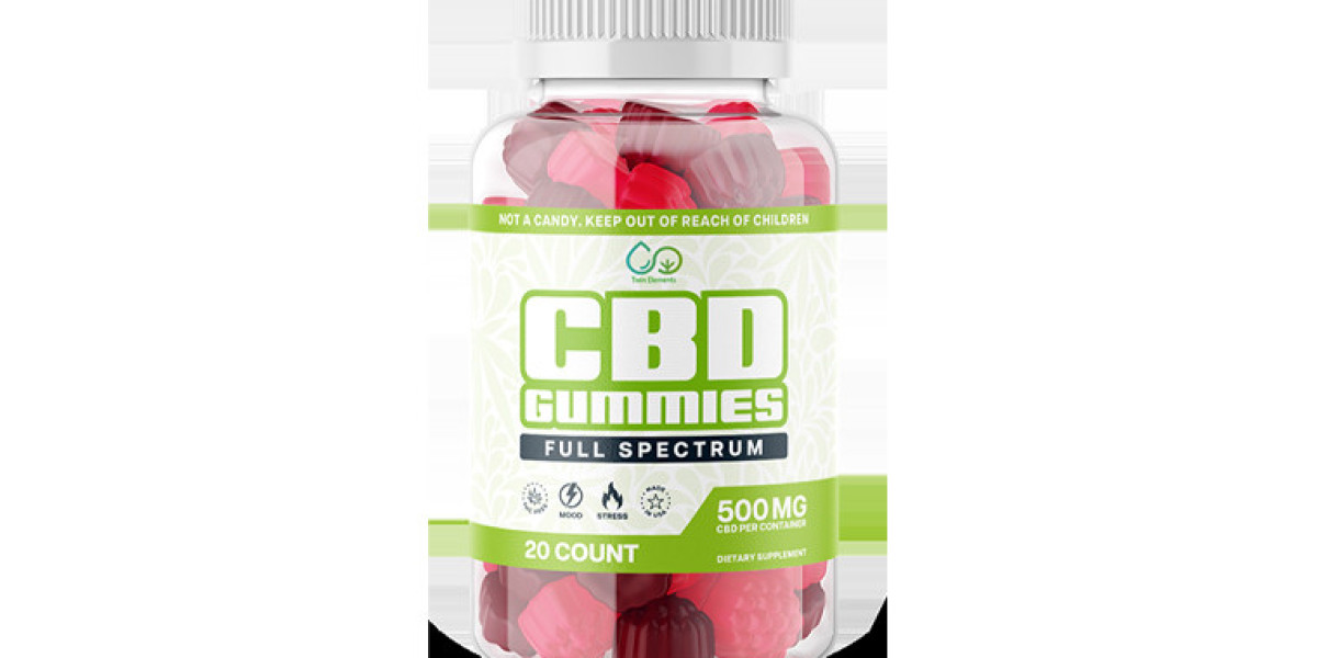 Bloom CBD Gummies : Are They Safe For Lose Weight!?