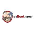 My Book Printer Profile Picture