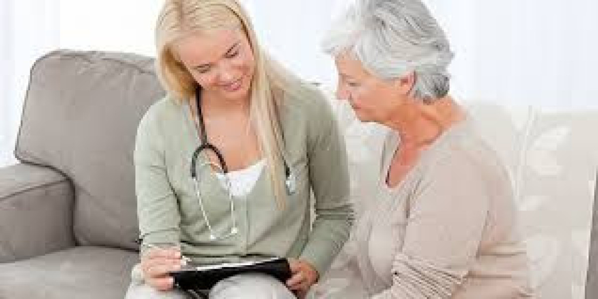 Home Nursing Services in Dubai: Your Partner in Ensuring Optimal Health
