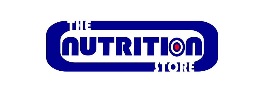 The Nutrition Store Cover Image