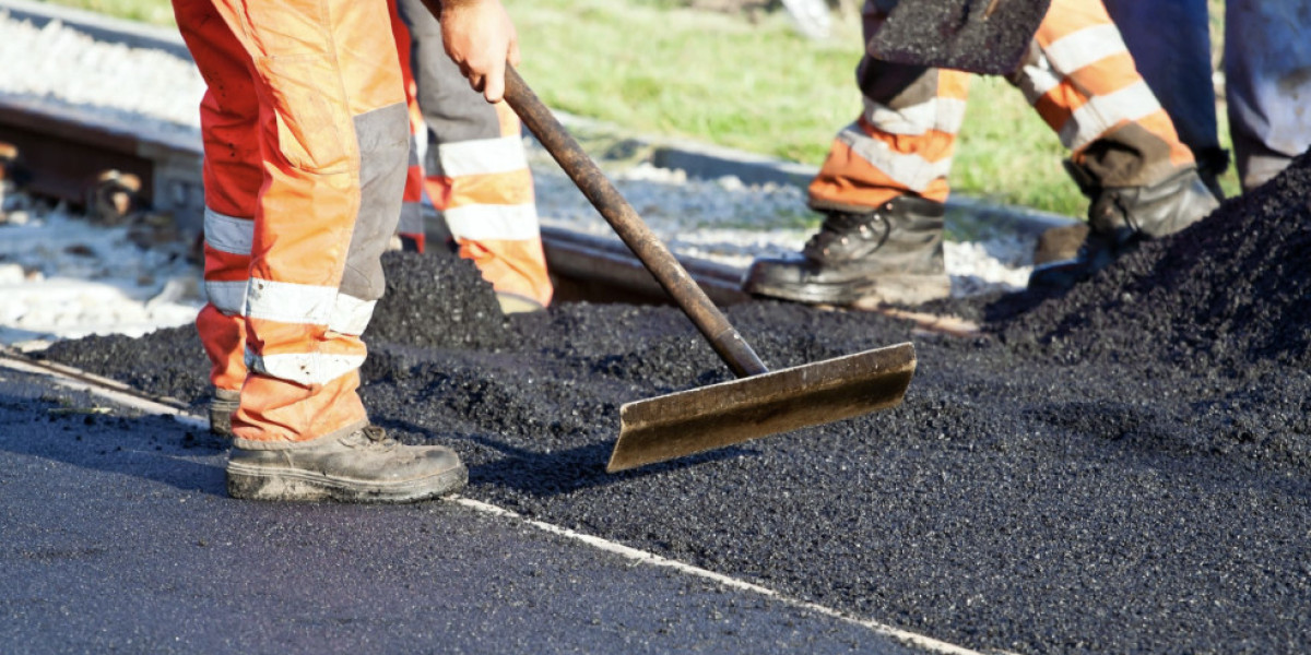 The Importance of Timely Asphalt Repair to Prevent Further Damage