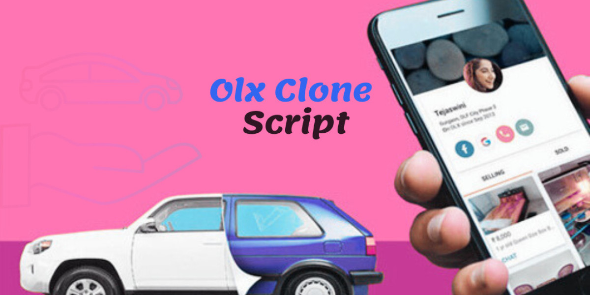 Build Your Online Marketplace: Appkodes Comprehensive OLX Clone Script