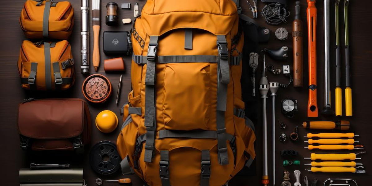 Survival Gear Maintenance | Keeping Your Gear Ready for Anything