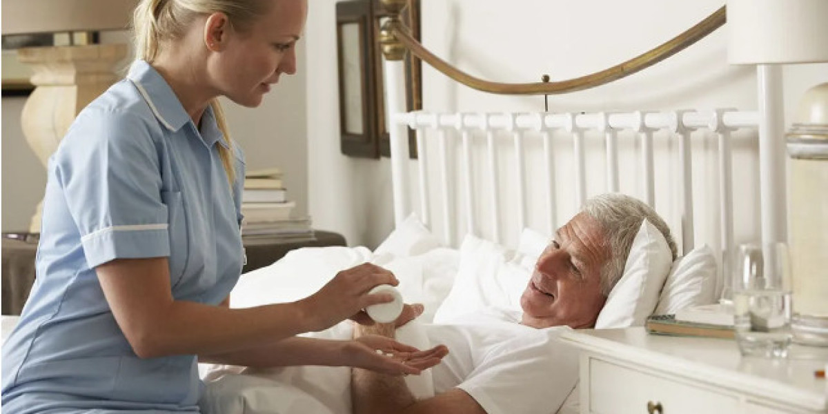 The Role and Importance of Hospice Care in Houston, Texas and Across America