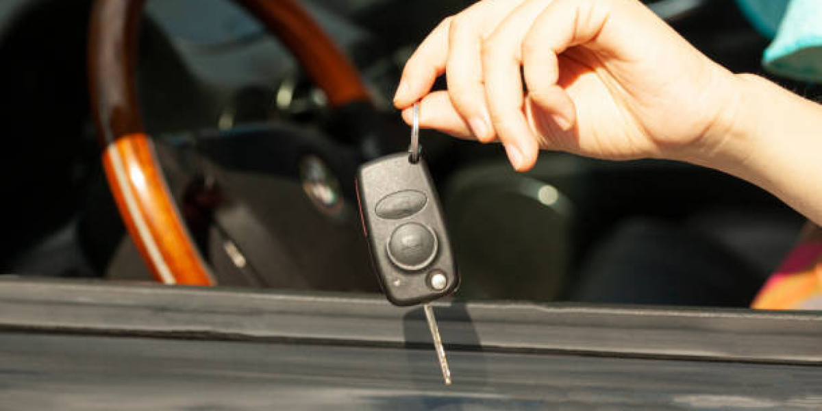 The Importance of Car Key Replacement: Ensuring Access and Security