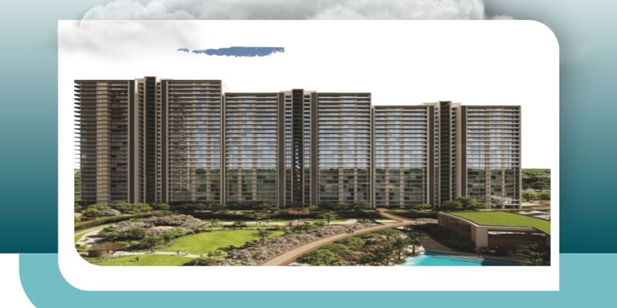 Invest in Luxury Living at Conscient PARQ Sector 80 Gurgaon