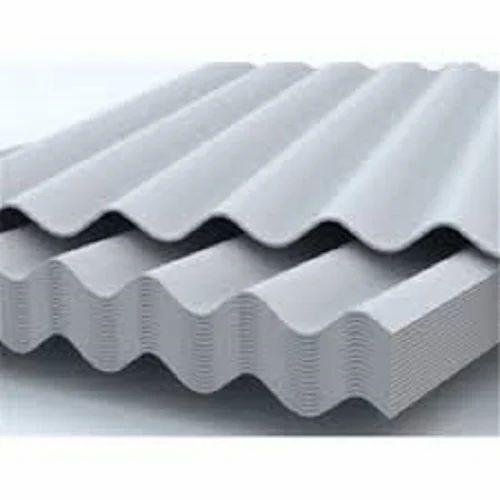 Asbestos Cement Sheet - AC Roofing Sheet Latest Price, Manufacturers & Suppliers List