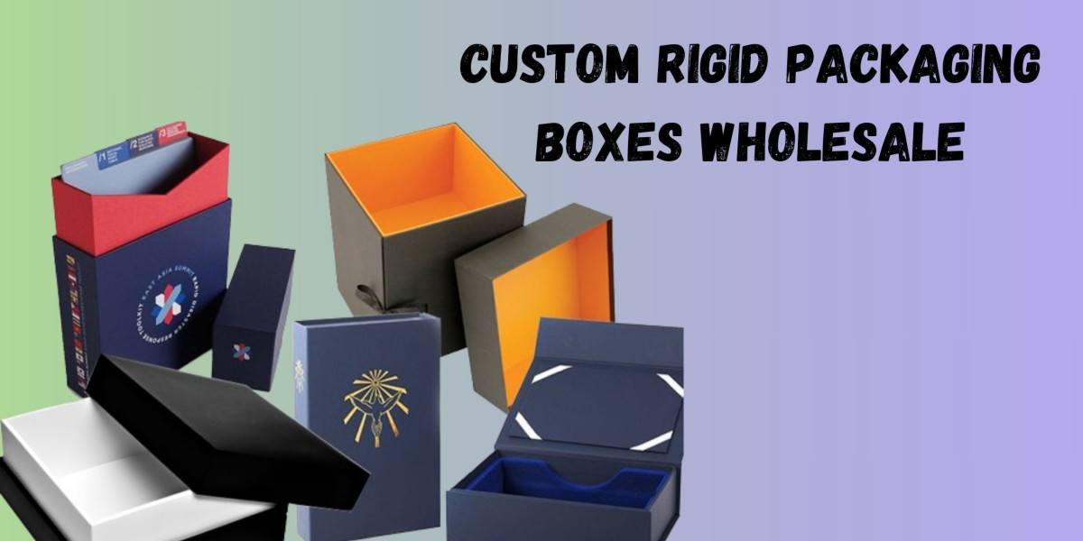 Crafting Excellence: A Comprehensive Guide To Rigid Boxes