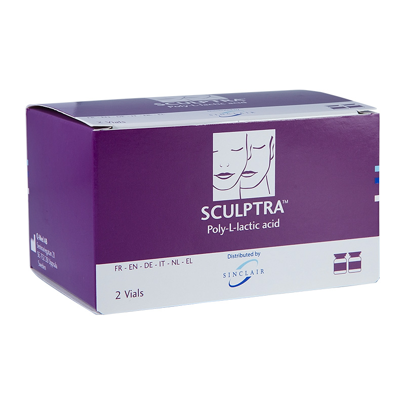 Buy SCULPTRA – Twin Vial Online @ Cheap Price | ProBeautyAesthetics