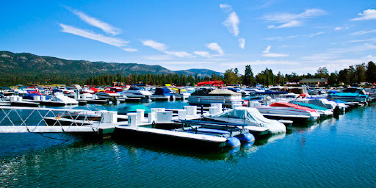Environmental Impact of Boating and How to Minimize It