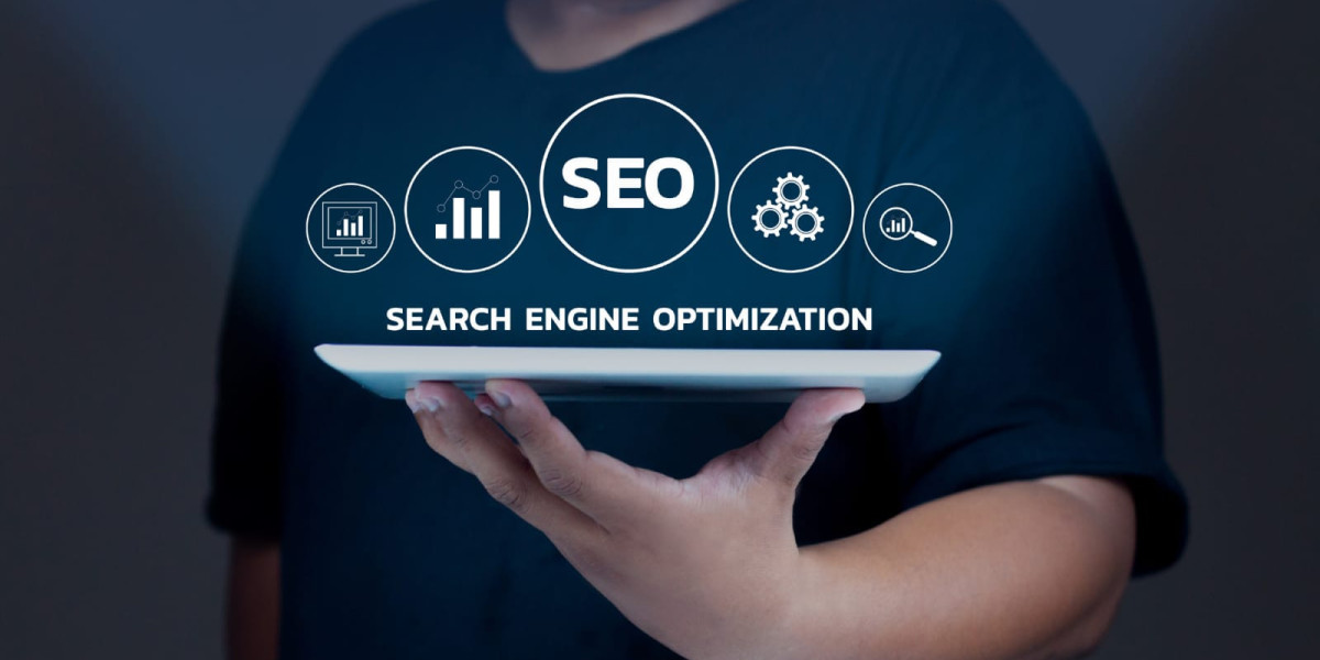 Top SEO Services in London: Rank Higher, Grow Faster