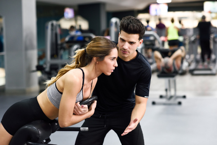 Fitness Trainer Evanston: Your Guide to Achieving Your Fitness Goals -