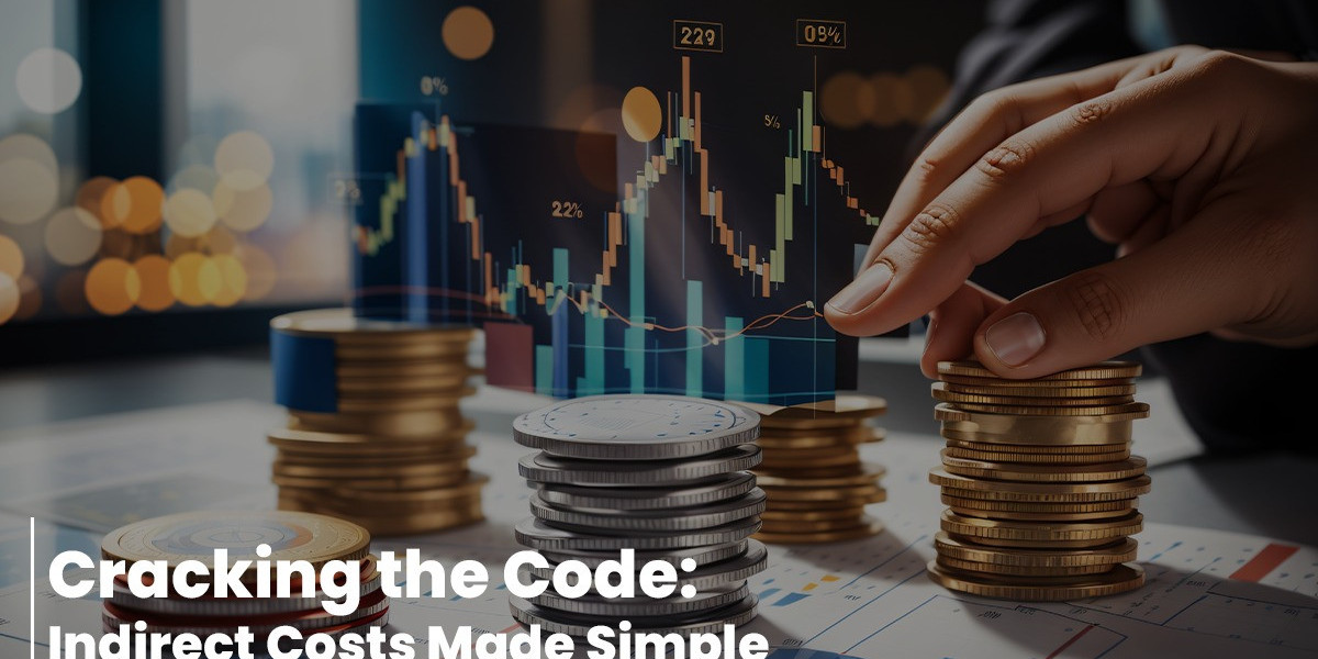 Cracking the Code: Indirect Costs Made Simple