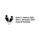 Evan C. Adams, DDS Profile Picture