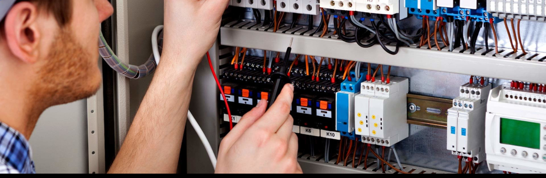 Elite Electrician Cover Image