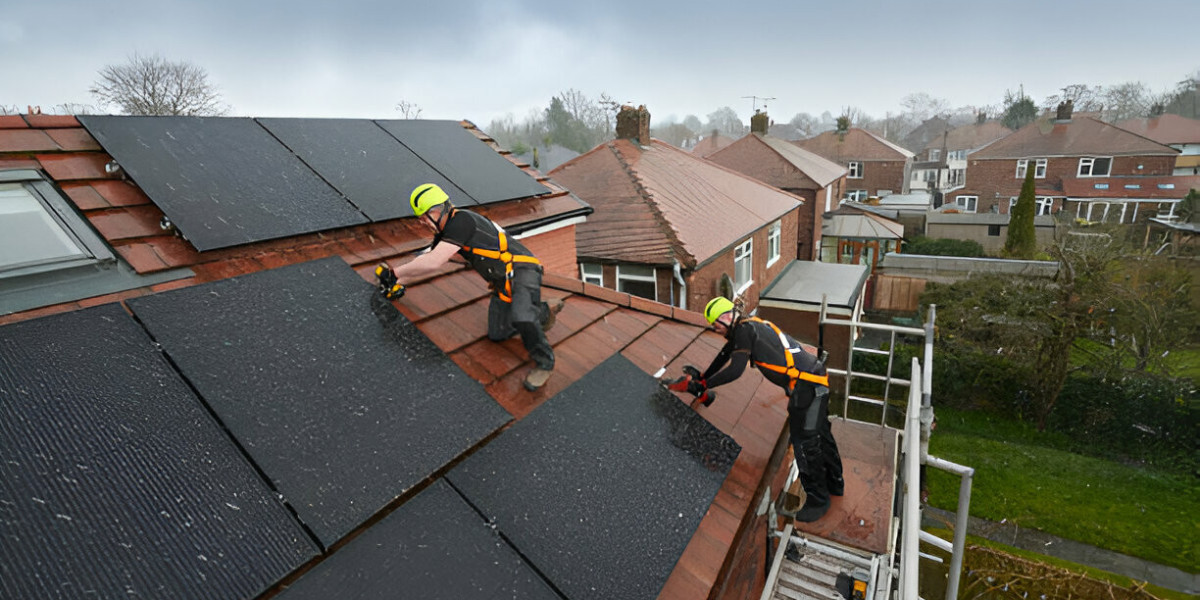 Re-Roofing: A Comprehensive Guide to Protecting Your Home
