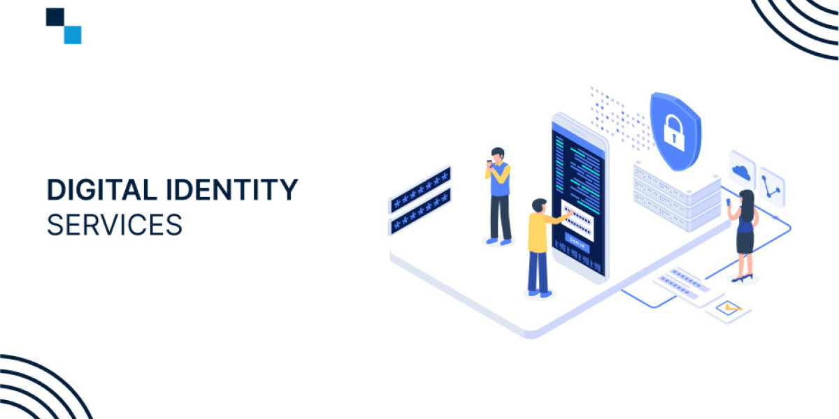 How Blockchain Digital Identity Solution Unlocks a Smoother Crypto Wallet Experience?