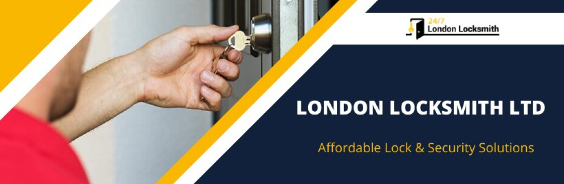 London Locksmith 24h Cover Image