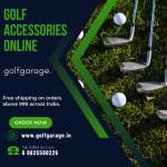 Golf Accessories Online Profile Picture