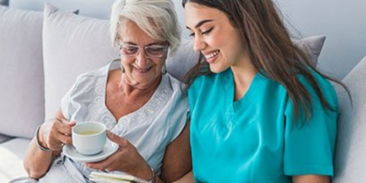 How can caregivers advocate for the needs of their care recipients?