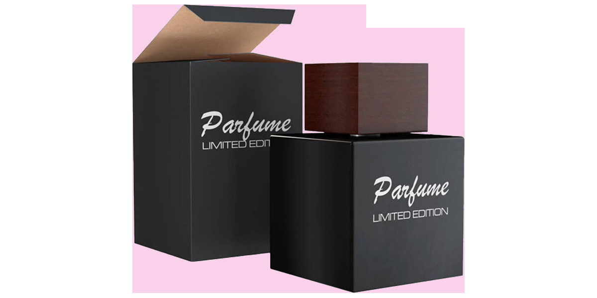 Craft Your Signature with Custom Perfume Boxes