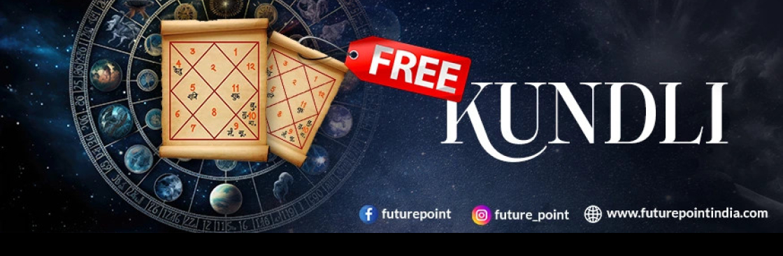 Free Kundli Cover Image