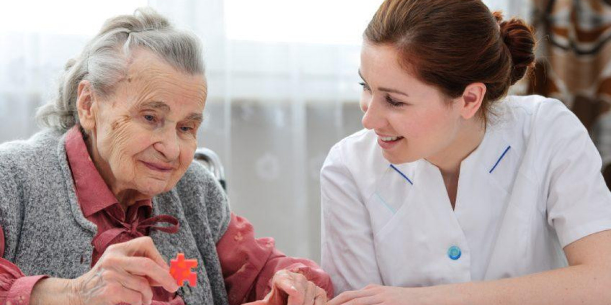 The Challenges of Being a Caregiver in Dubai: Insights and Solutions