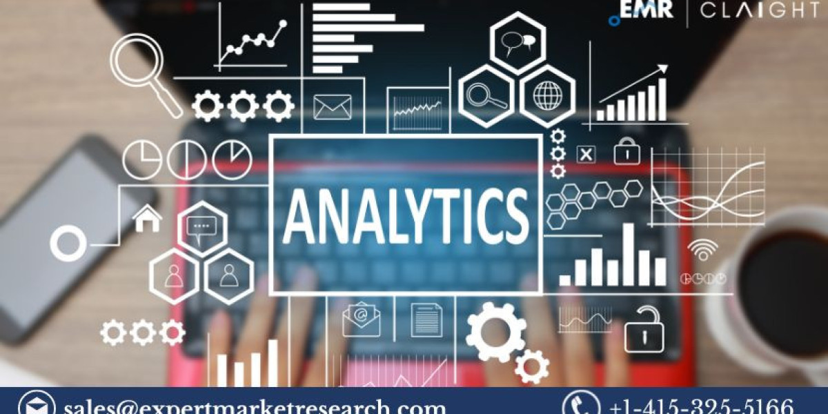 Big Data Analytics in Retail Market Size, Analysis, Forecast & Report 2024-2032