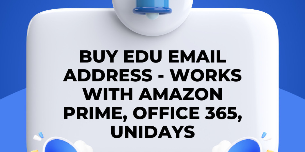 Buy Edu Email Address - Works With Amazon Prime, Office 365, Unidays