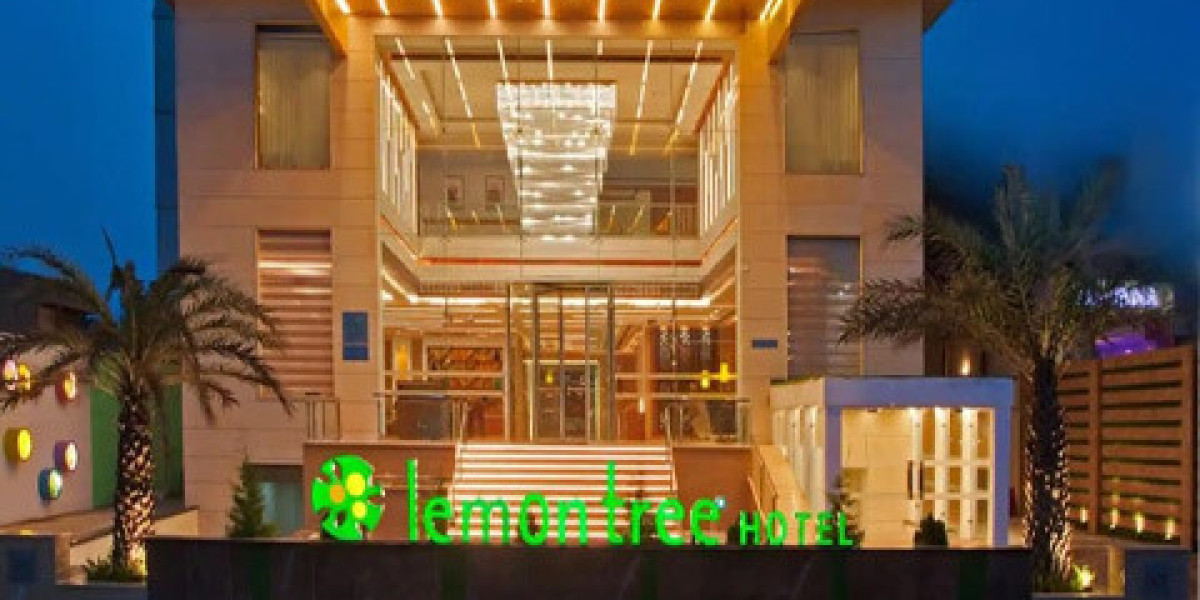 Staying Green: Eco-Friendly Initiatives at Lemon Tree Hotel Amritsar