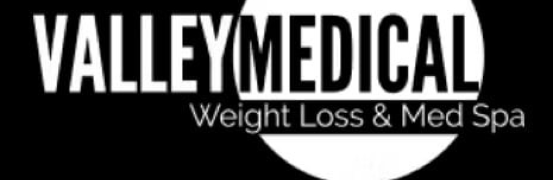 Valley Medical Weight Loss Cover Image