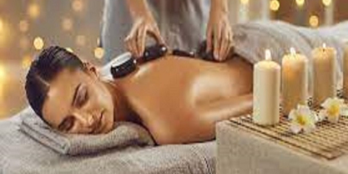 Are there alternatives to hot stone massage with fewer side effects?