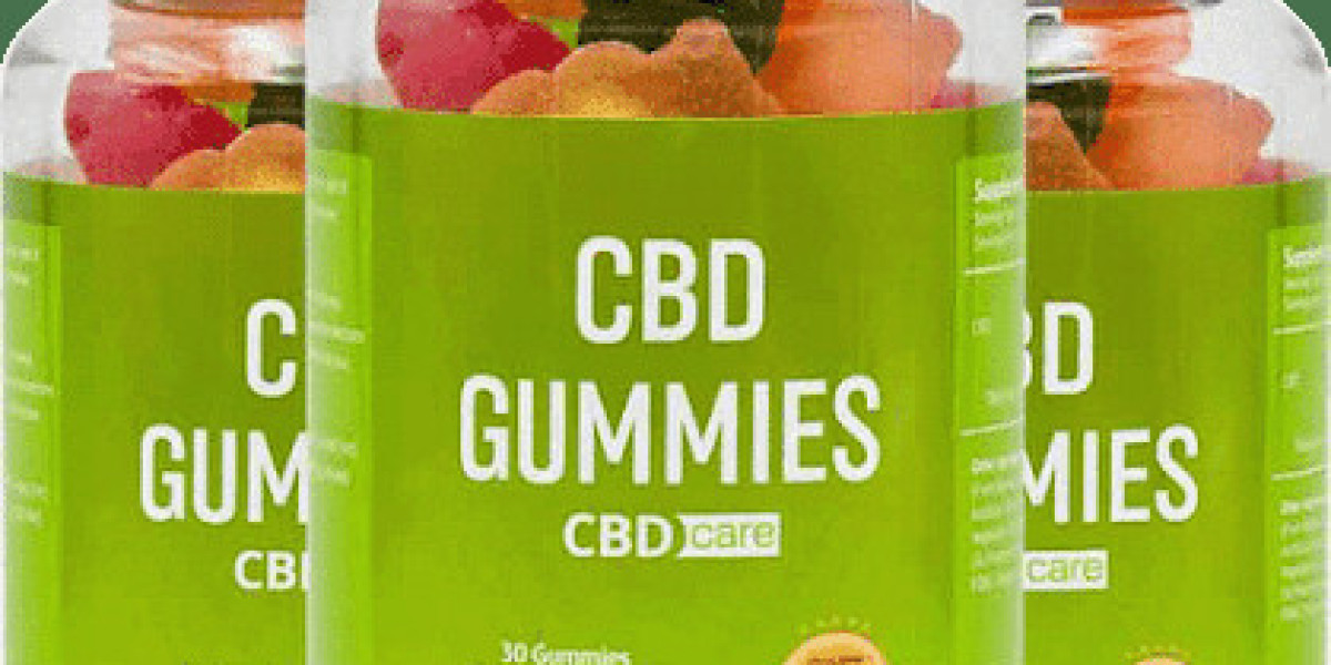 What Zombies Can Teach You About Biocore Cbd Gummies