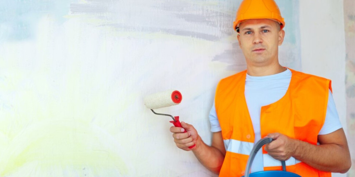 Small Jobs Contractor Handyman: Top Painting Contractors in Mississauga