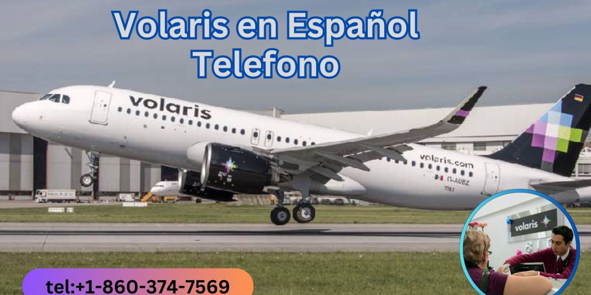 ¿Cómo puedo hablar con una persona de Volaris en Español?
