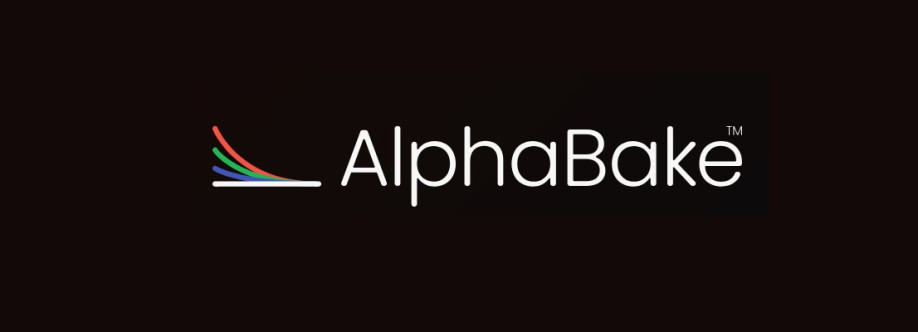 AlphaBake Cover Image