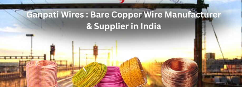 Ganpati Wires Cover Image