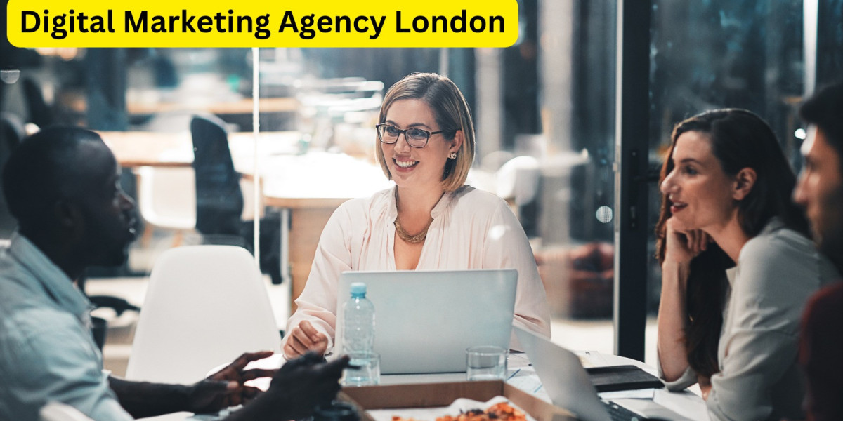 Discover Why Leading Brands Choose London's Premier Marketing Agencies