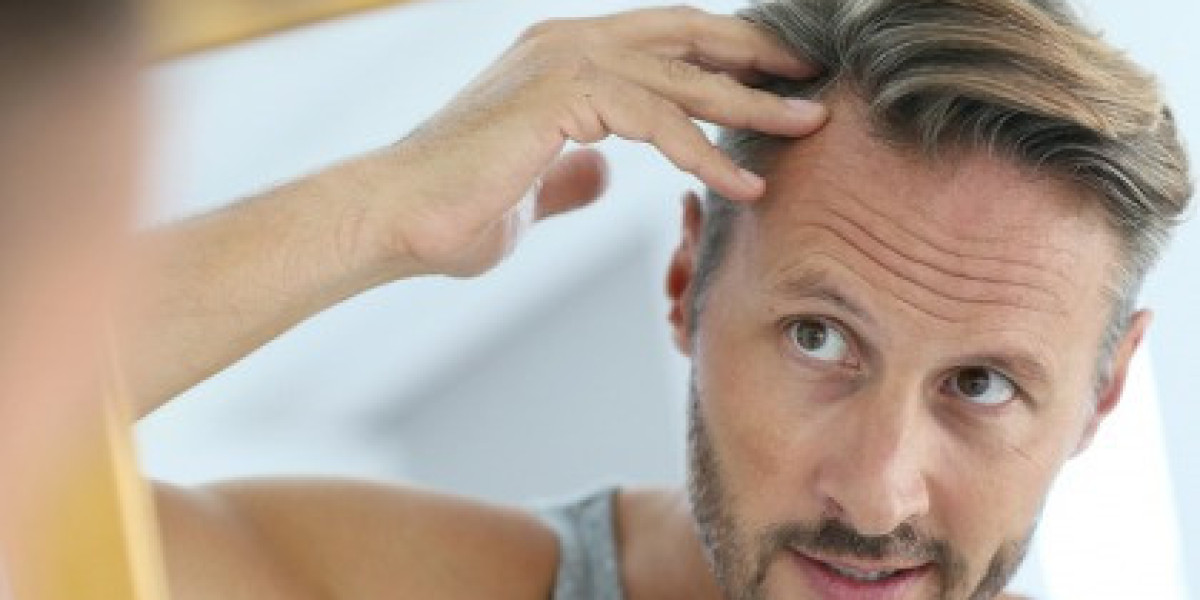 How long does a hair transplant take to heal?