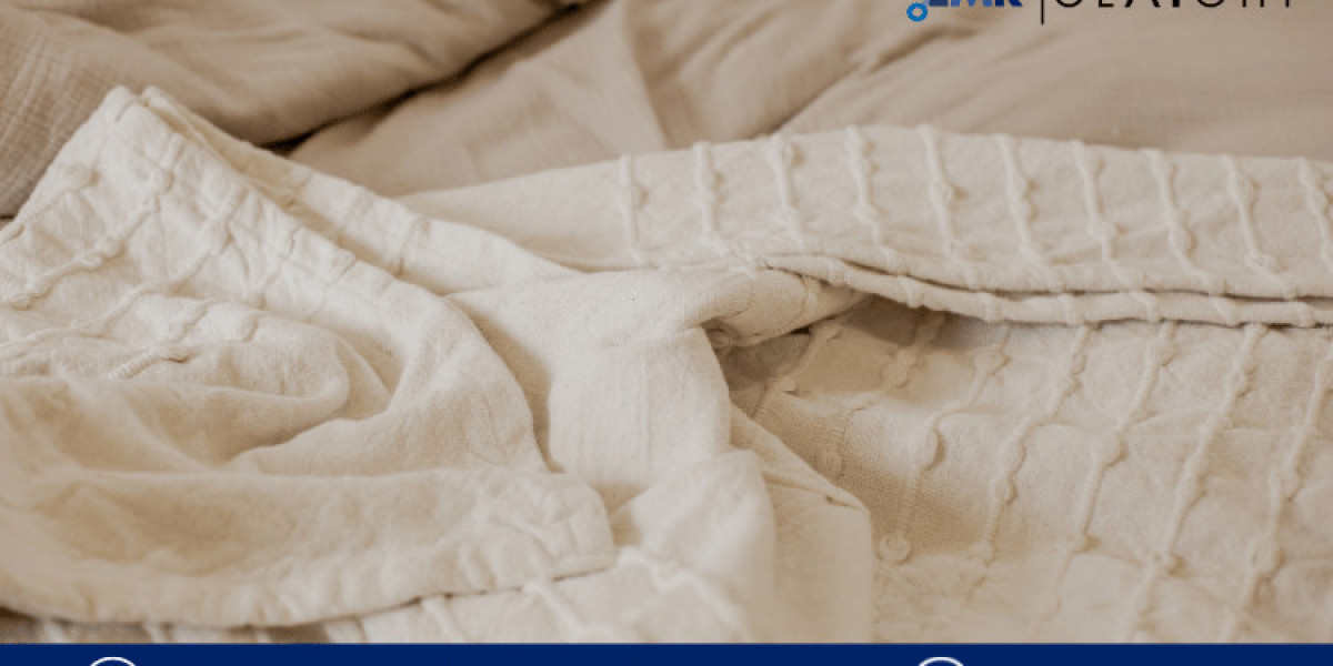 Unveiling Trends and Opportunities: The Dynamic Landscape of the Bed and Bath Linen Market