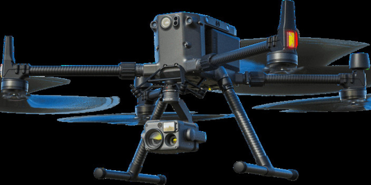Professional Drone Camera