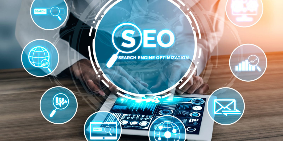 Maximize Your Search Potential with London's Premier SEO Agency
