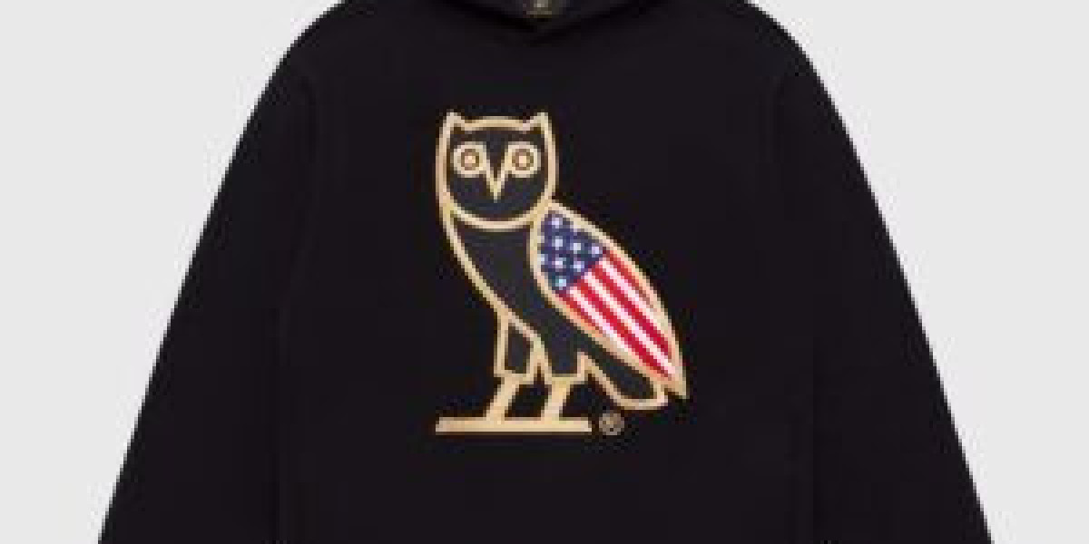 OVO Clothing: A Fusion of Streetwear and High Fashion