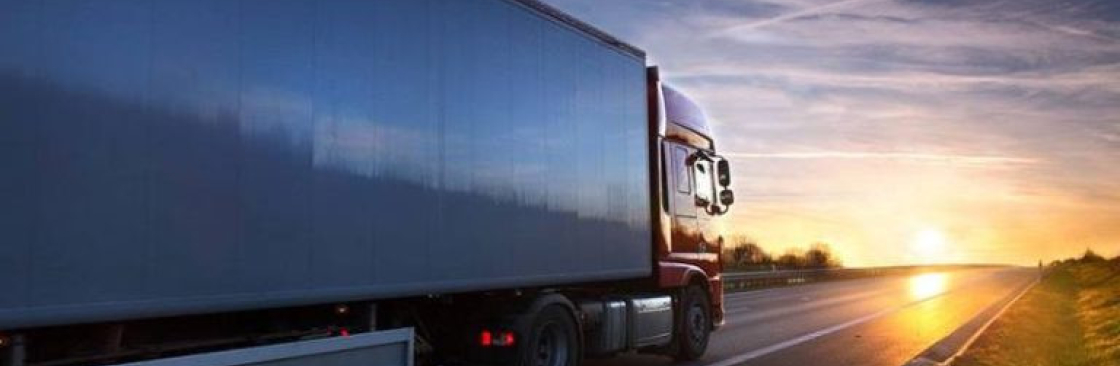 BJH Logistics Services Ltd Cover Image