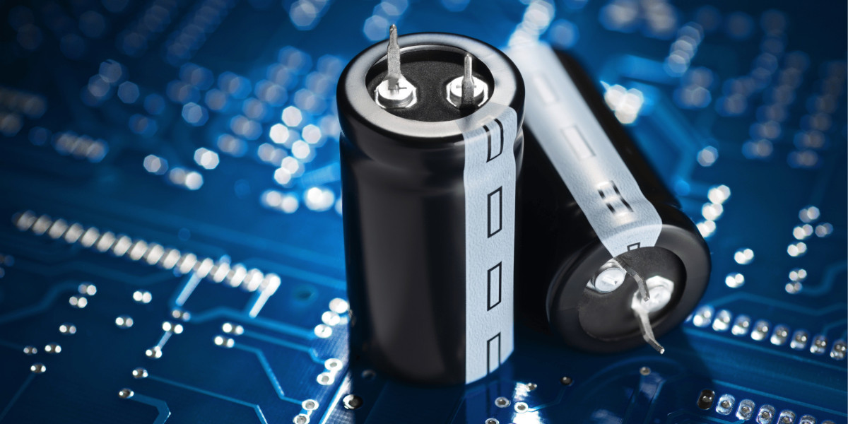 Supercapacitor Manufacturing Plant Report 2024 | Project Details by IMARC Group