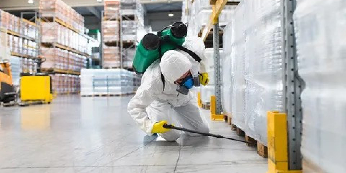 Safeguarding Homes and Businesses: A Comprehensive Guide to Pest Control Services in Dubai and Abu Dhabi
