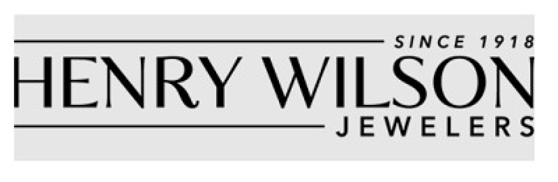 Henry Wilson Jewelers Cover Image