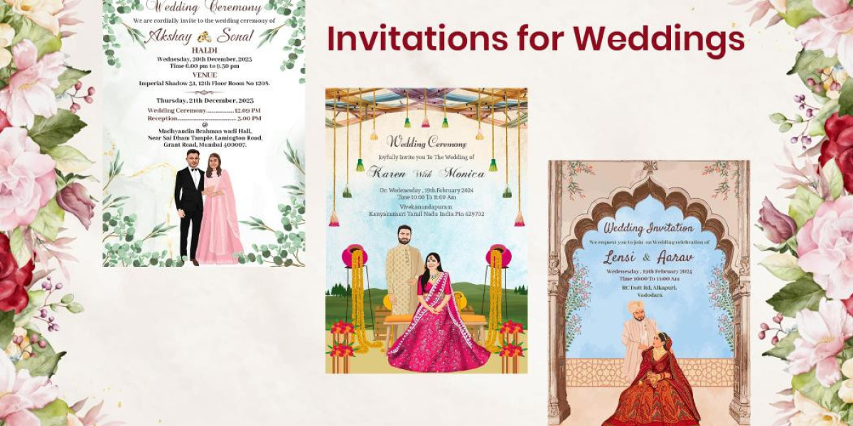 The Ultimate Guide to Memorable Wedding Invitation Wording