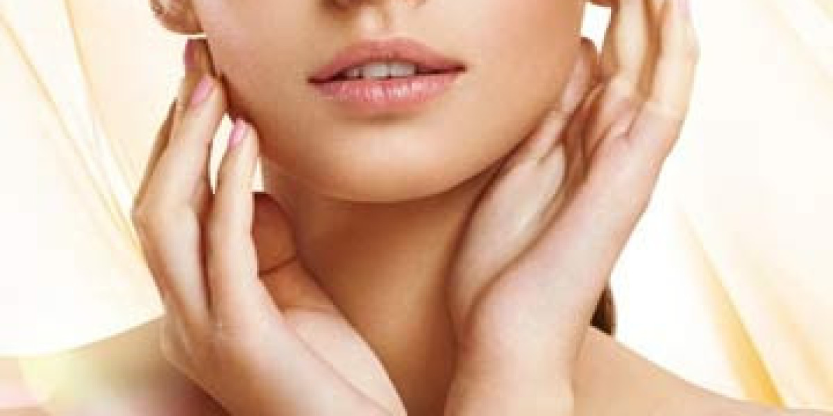 Achieve Smooth, Radiant Skin with J Plasma Resurfacing in Dubai